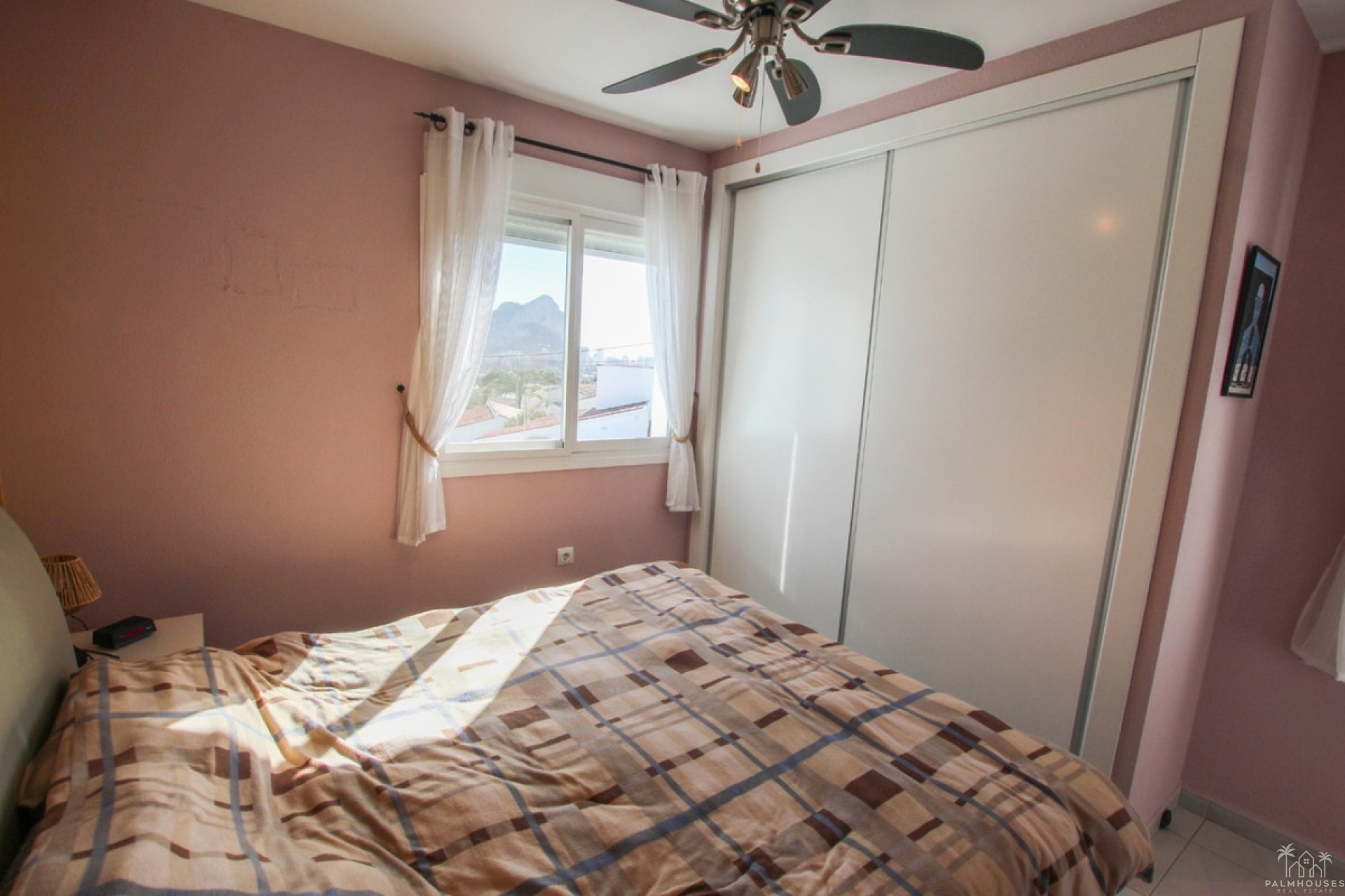 Revente - Villa - Calpe - Calpe Centro