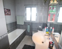 Revente - Villa - Calpe - Calpe Centro