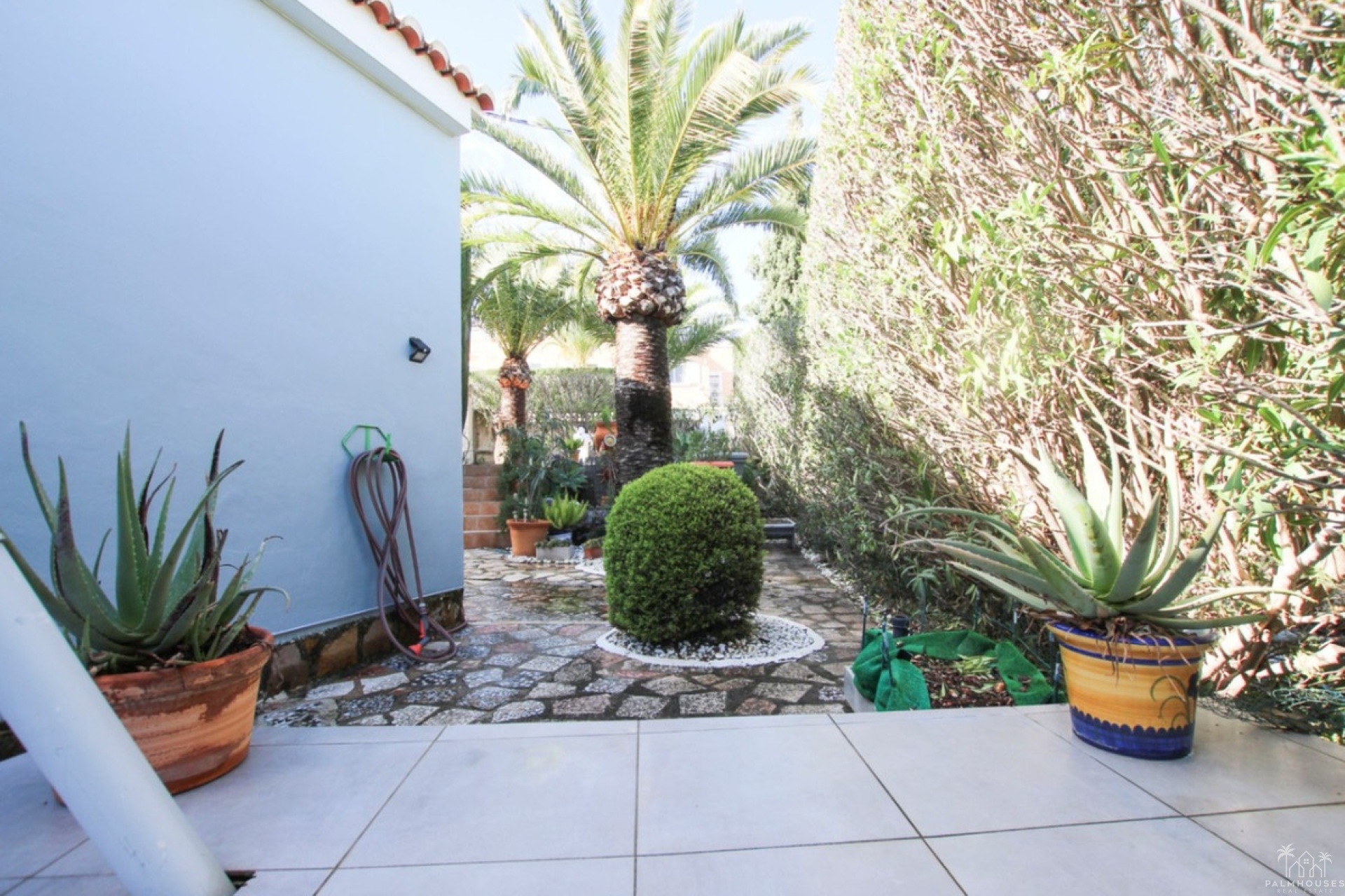Revente - Villa - Calpe - Calpe Centro