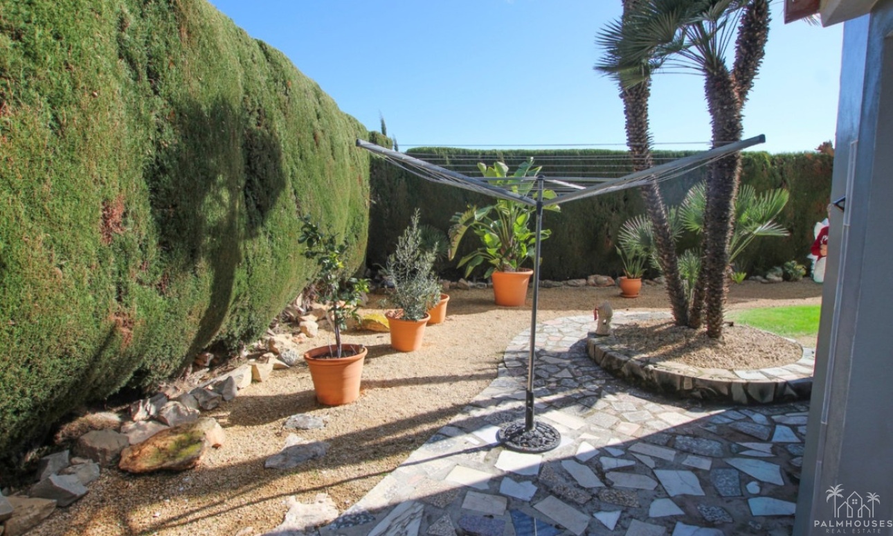 Revente - Villa - Calpe - Calpe Centro