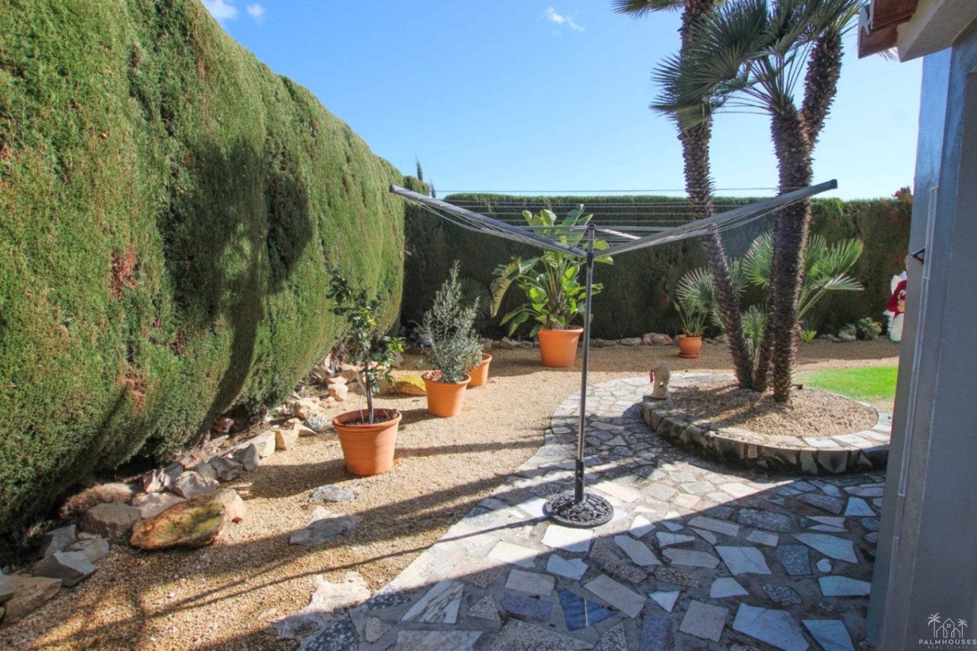 Revente - Villa - Calpe - Calpe Centro