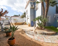 Revente - Villa - Calpe - Calpe Centro