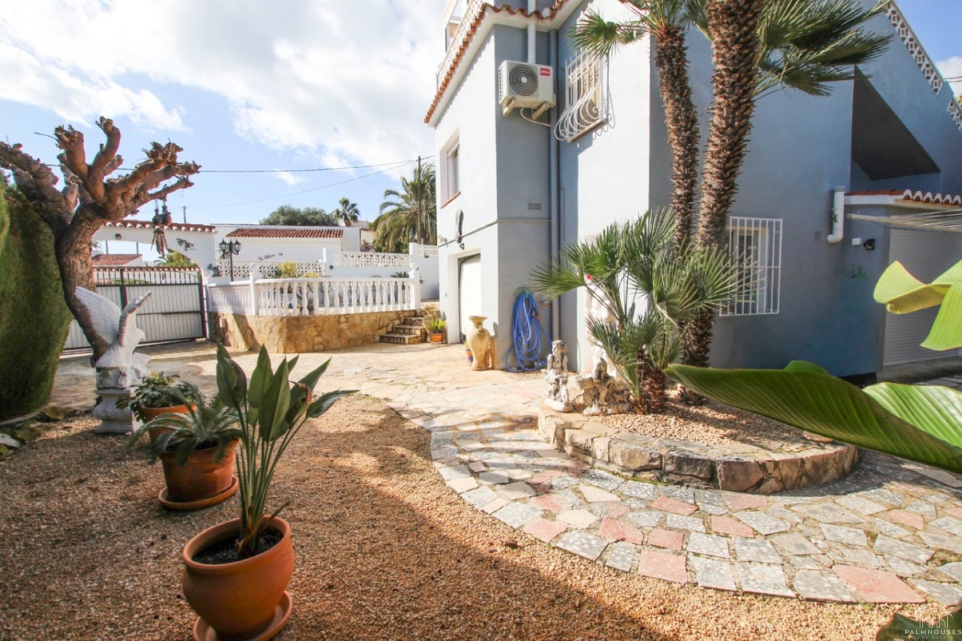 Revente - Villa - Calpe - Calpe Centro