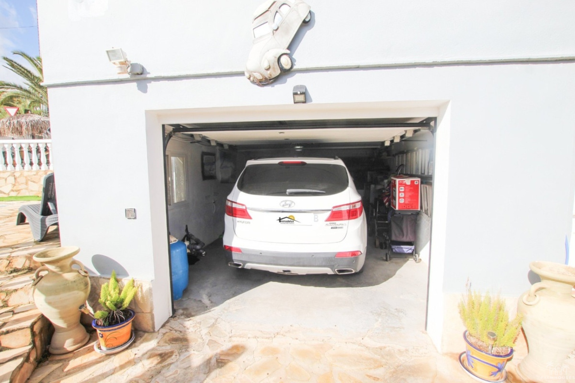 Revente - Villa - Calpe - Calpe Centro