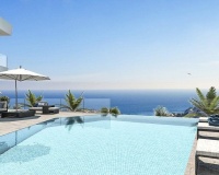 Revente - Villa - Calpe - Calpe Centro