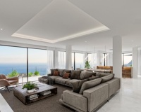 Revente - Villa - Calpe - Calpe Centro
