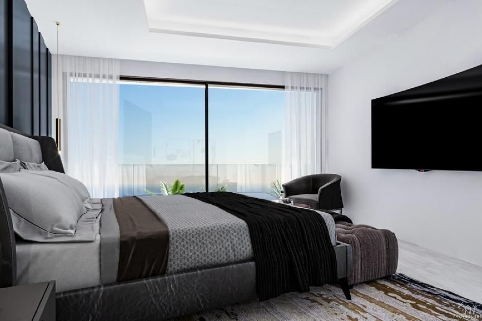 Revente - Villa - Calpe - Calpe Centro