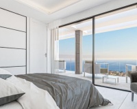 Revente - Villa - Calpe - Calpe Centro