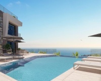 Revente - Villa - Calpe - Calpe Centro