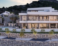 Revente - Villa - Calpe - Calpe Centro