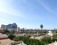 Revente - Villa - Calpe - Calpe Centro