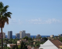 Revente - Villa - Calpe - Calpe Centro