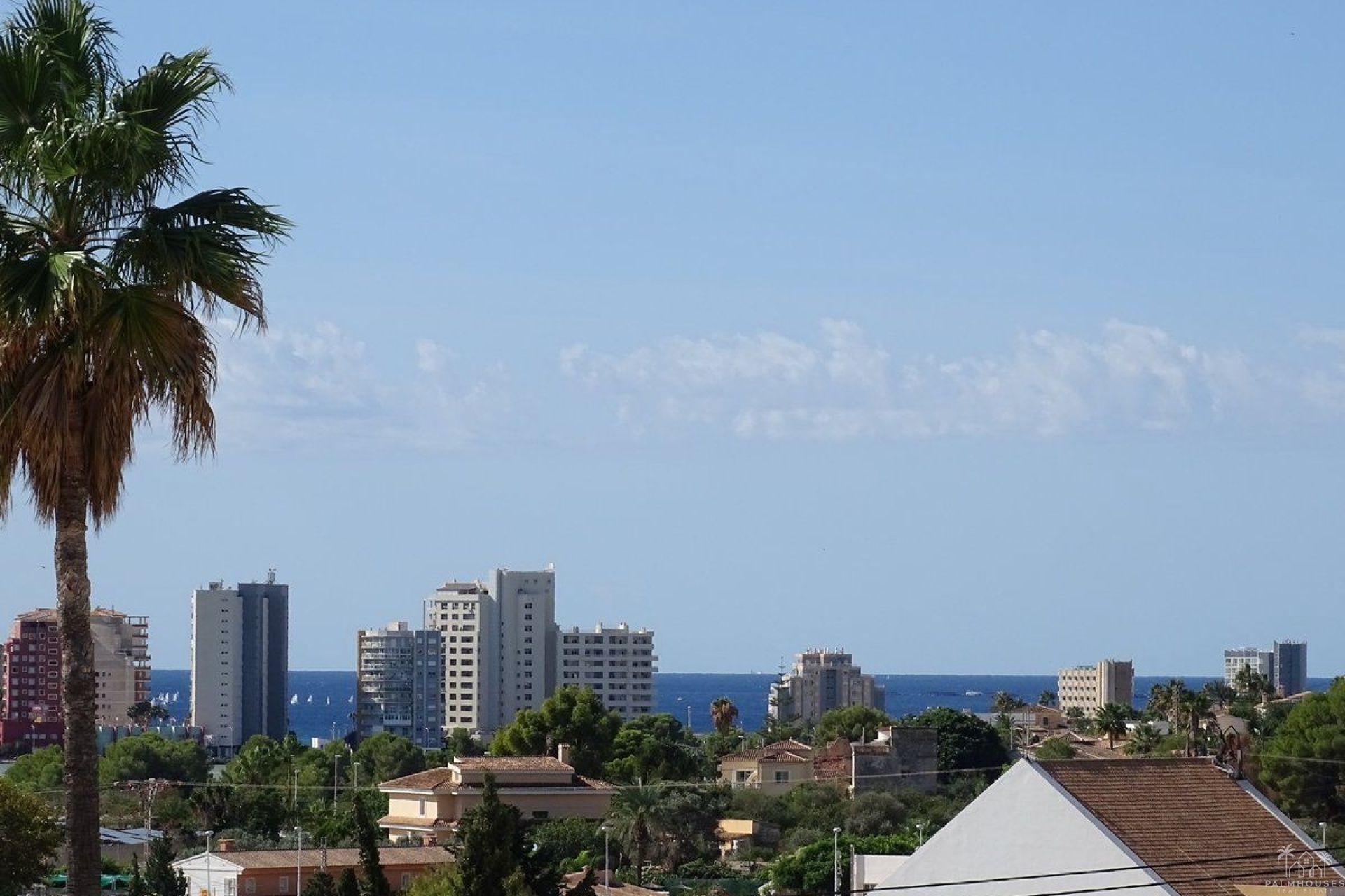 Revente - Villa - Calpe - Calpe Centro