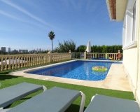 Revente - Villa - Calpe - Calpe Centro