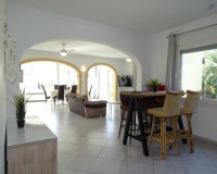 Revente - Villa - Calpe - Calpe Centro