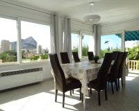 Revente - Villa - Calpe - Calpe Centro