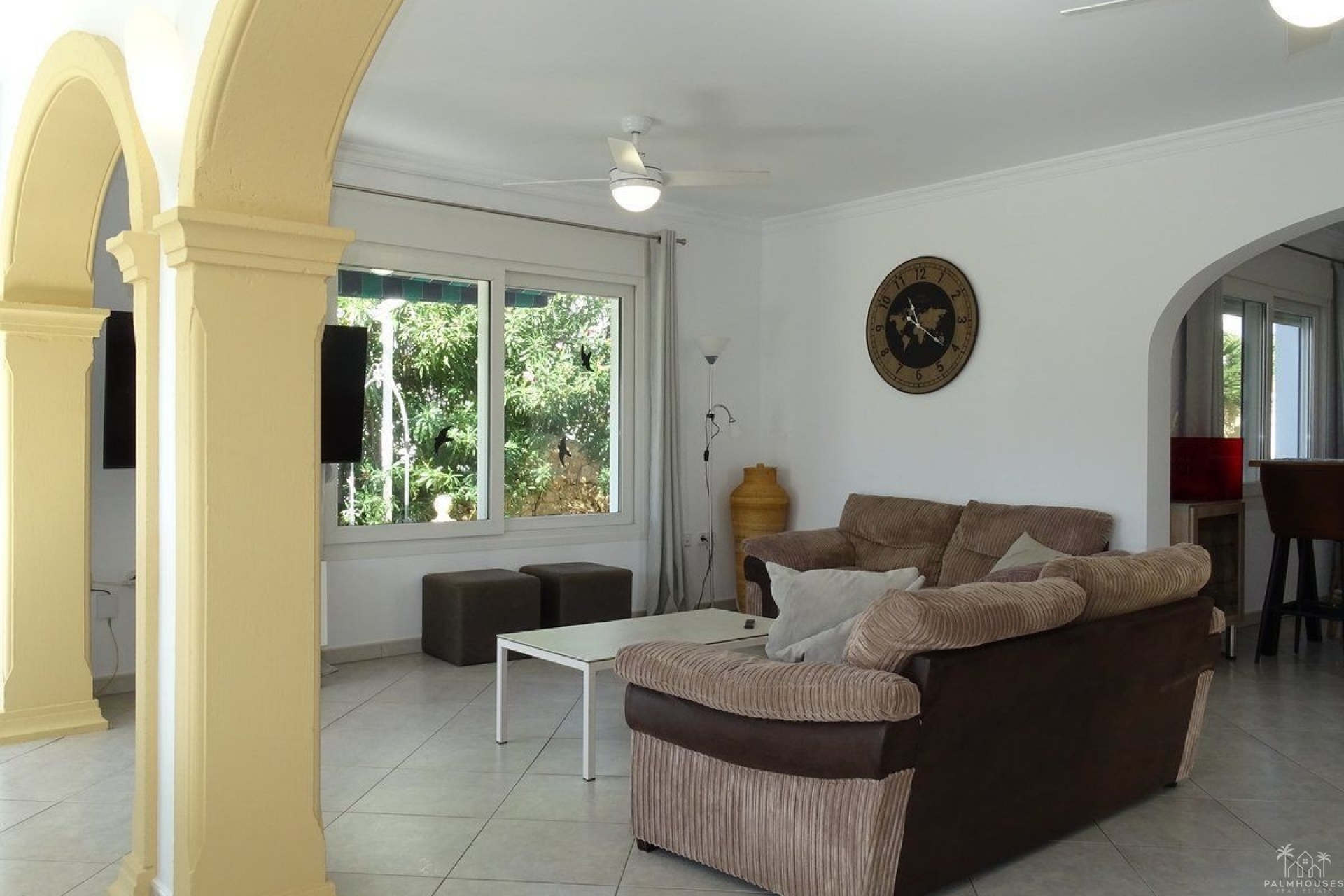 Revente - Villa - Calpe - Calpe Centro