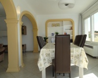 Revente - Villa - Calpe - Calpe Centro