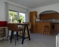 Revente - Villa - Calpe - Calpe Centro