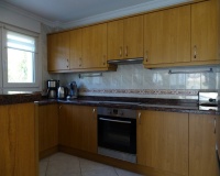 Revente - Villa - Calpe - Calpe Centro