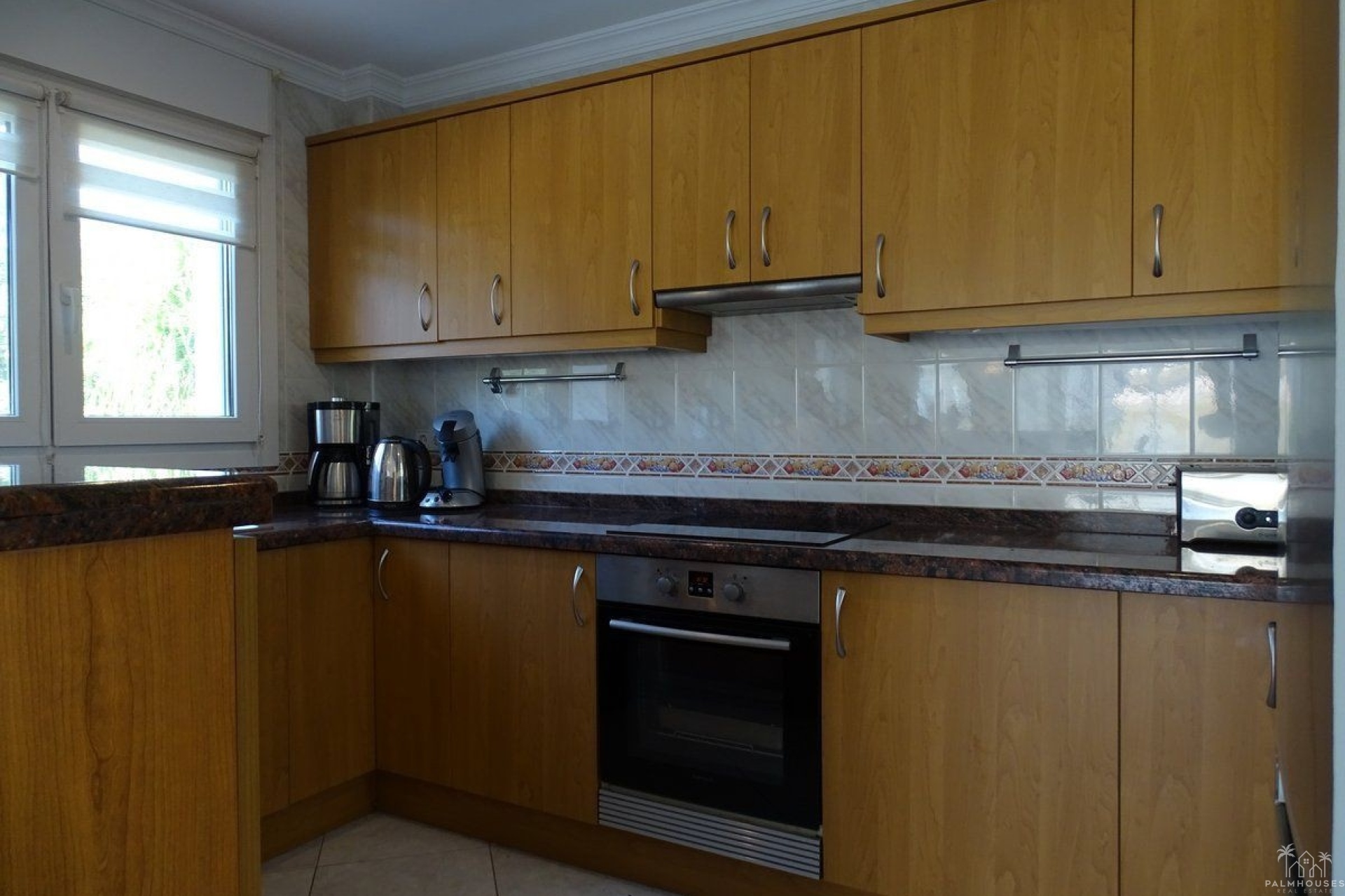 Revente - Villa - Calpe - Calpe Centro