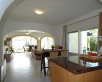 Revente - Villa - Calpe - Calpe Centro