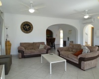 Revente - Villa - Calpe - Calpe Centro