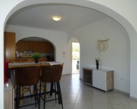 Revente - Villa - Calpe - Calpe Centro