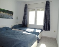 Revente - Villa - Calpe - Calpe Centro