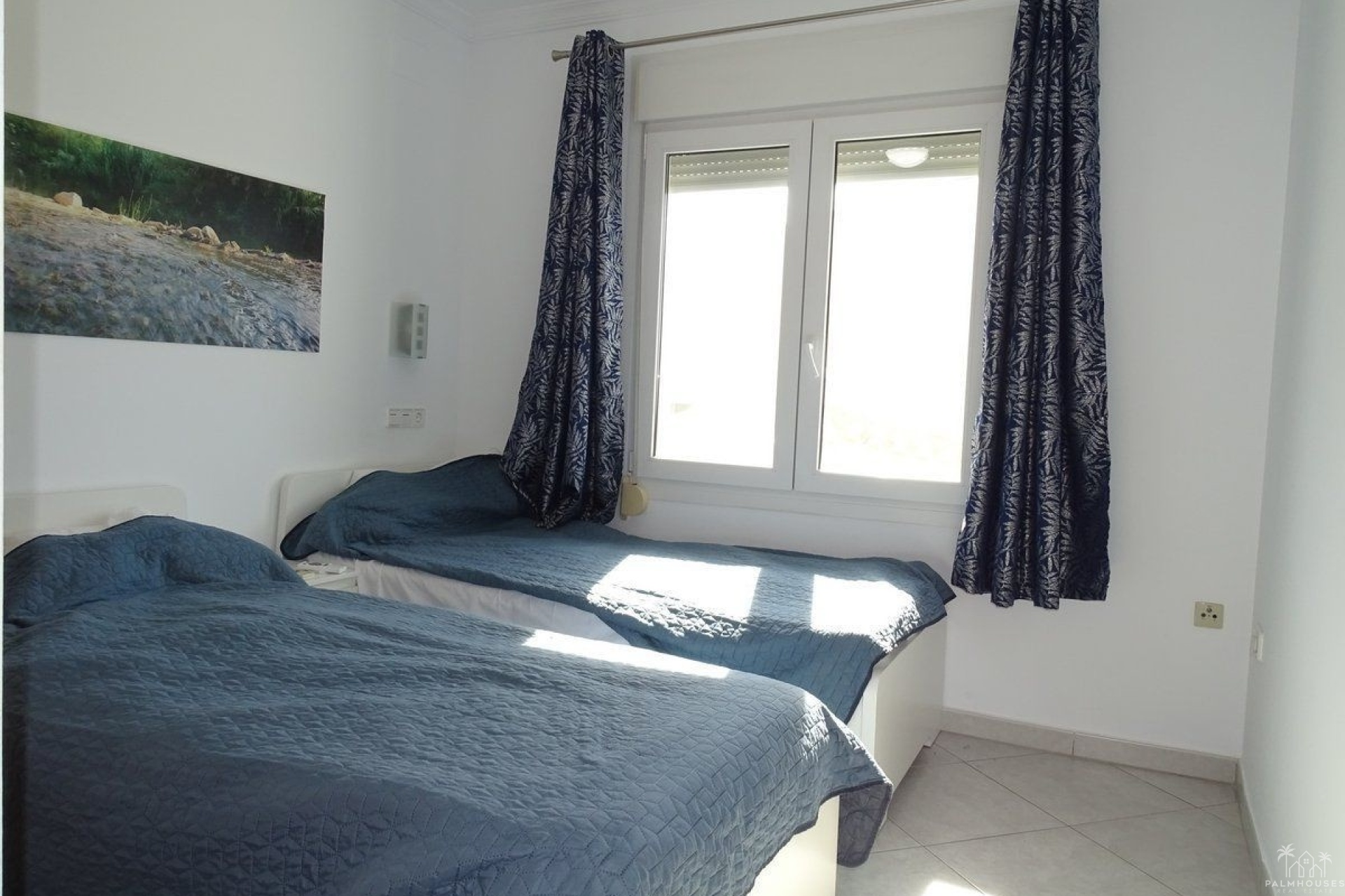 Revente - Villa - Calpe - Calpe Centro