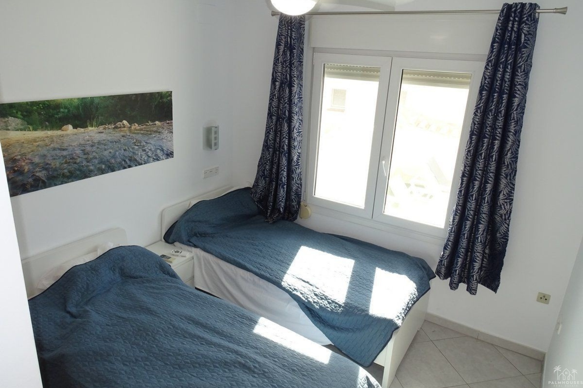 Revente - Villa - Calpe - Calpe Centro