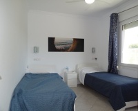 Revente - Villa - Calpe - Calpe Centro