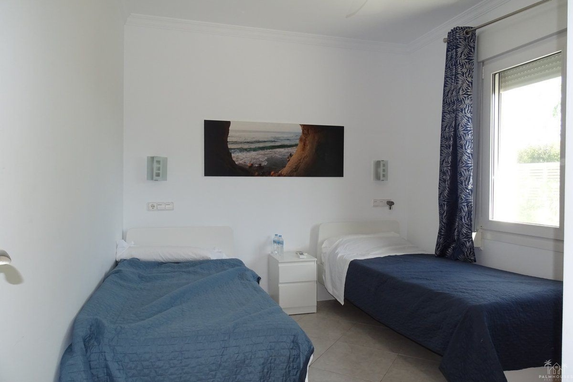 Revente - Villa - Calpe - Calpe Centro