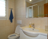 Revente - Villa - Calpe - Calpe Centro