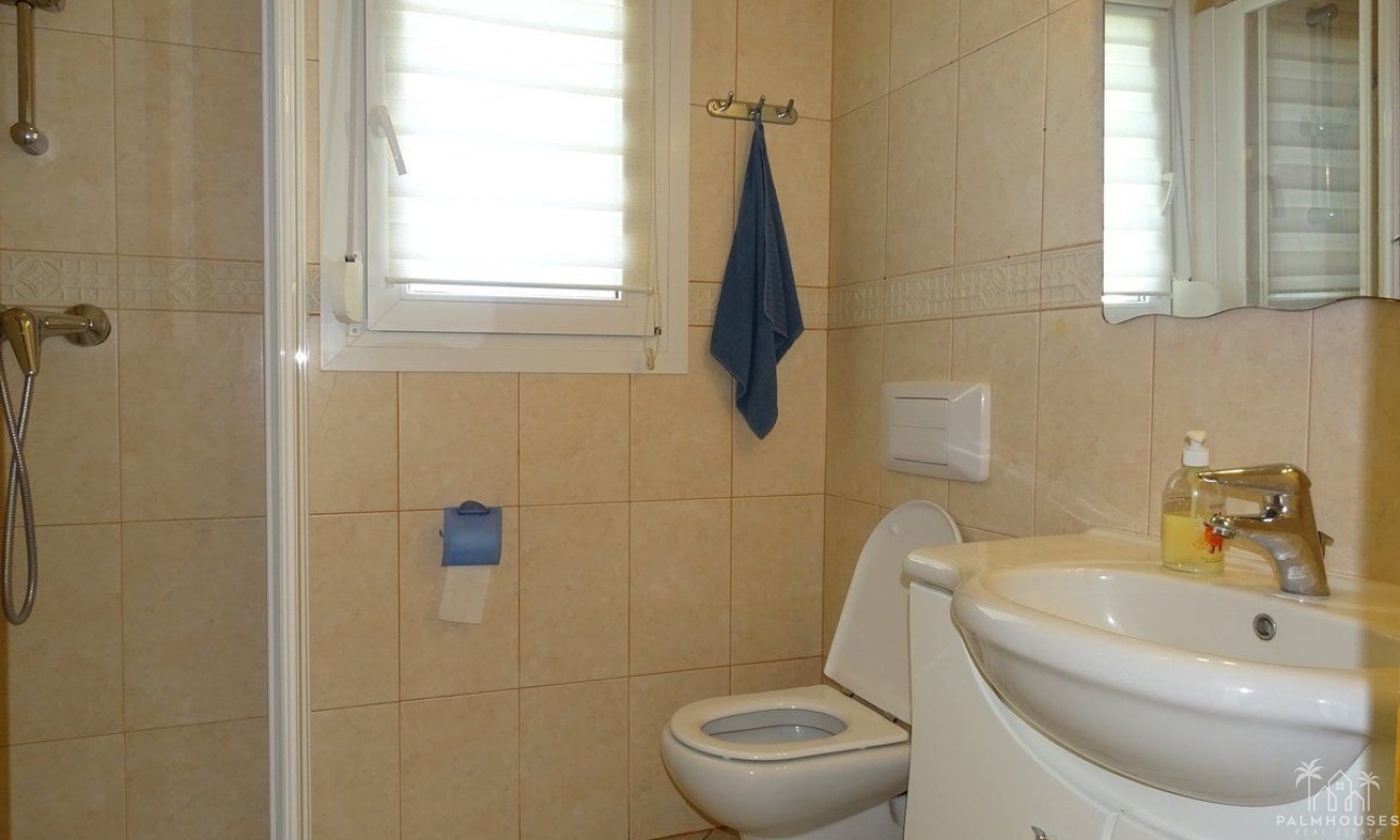 Revente - Villa - Calpe - Calpe Centro