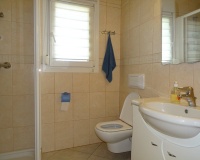 Revente - Villa - Calpe - Calpe Centro