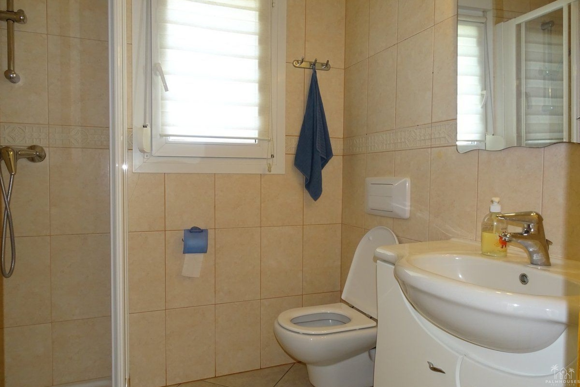 Revente - Villa - Calpe - Calpe Centro