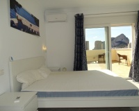 Revente - Villa - Calpe - Calpe Centro