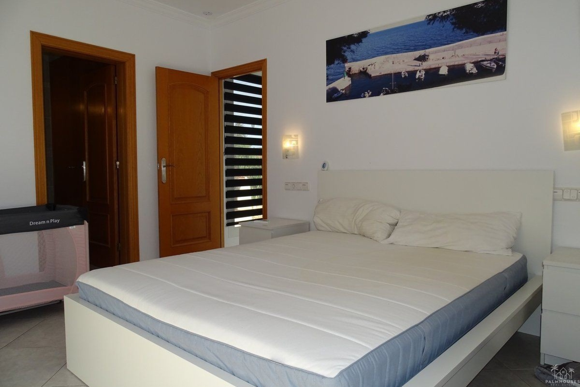 Revente - Villa - Calpe - Calpe Centro