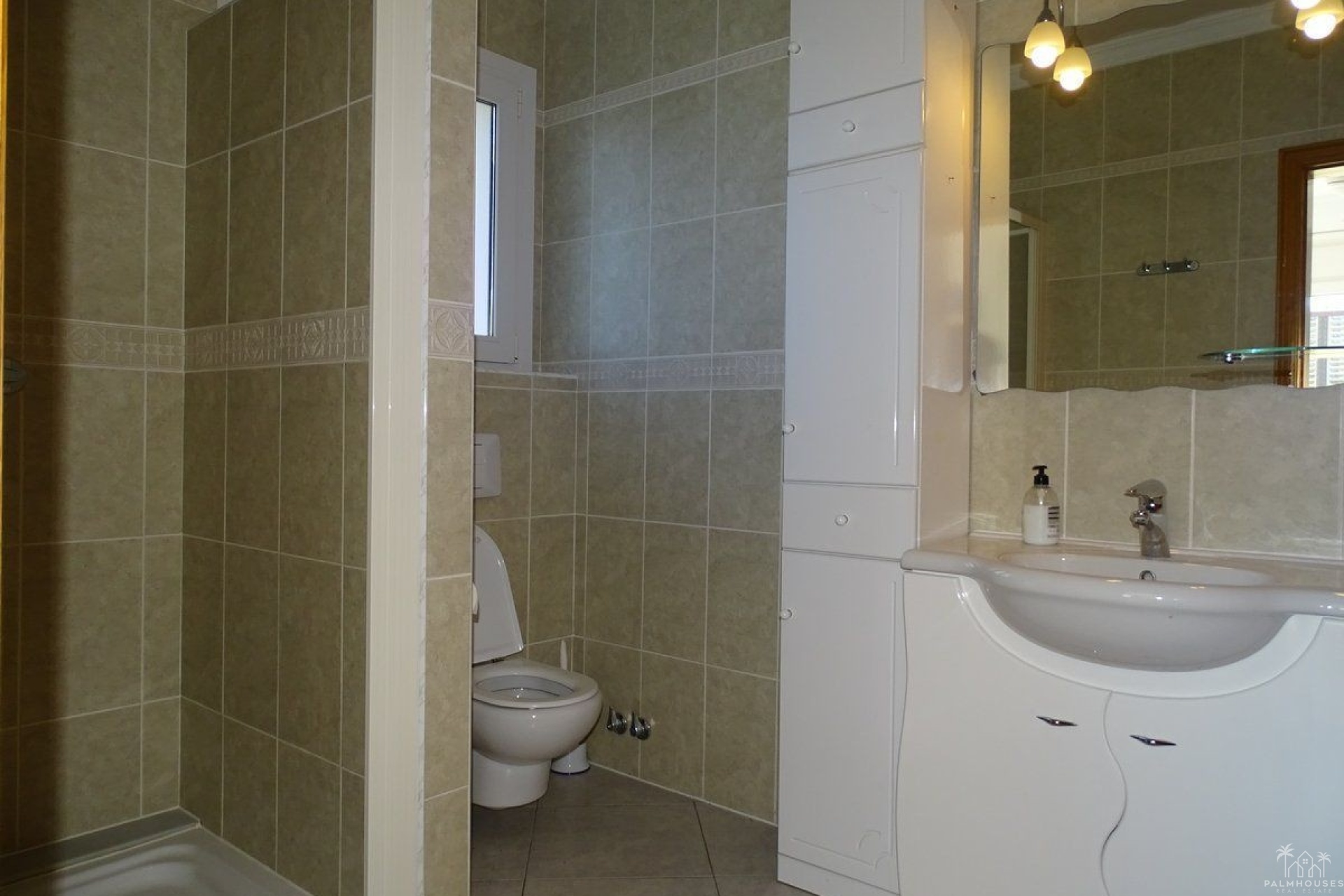 Revente - Villa - Calpe - Calpe Centro