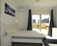 Revente - Villa - Calpe - Calpe Centro
