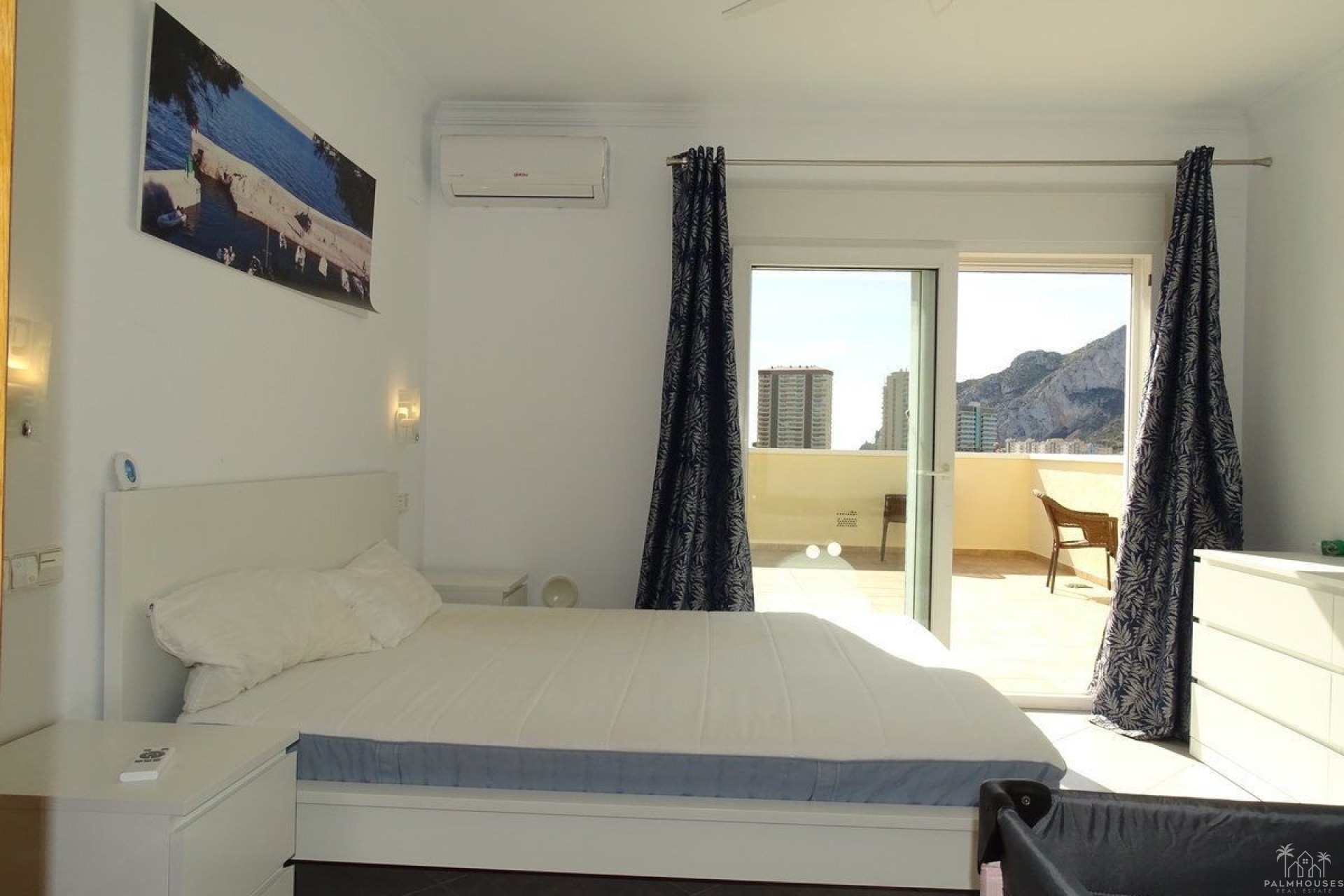 Revente - Villa - Calpe - Calpe Centro
