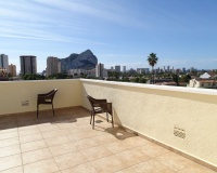 Revente - Villa - Calpe - Calpe Centro