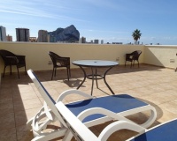 Revente - Villa - Calpe - Calpe Centro