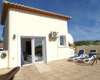 Revente - Villa - Calpe - Calpe Centro