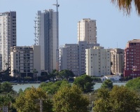 Revente - Villa - Calpe - Calpe Centro