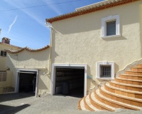 Revente - Villa - Calpe - Calpe Centro