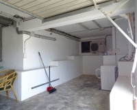 Revente - Villa - Calpe - Calpe Centro