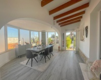 Revente - Villa - Calpe - Calpe Centro
