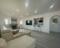 Revente - Villa - Calpe - Calpe Centro